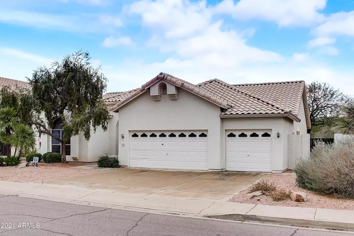 Phoenix, AZ 85023,1213 W BECK Lane