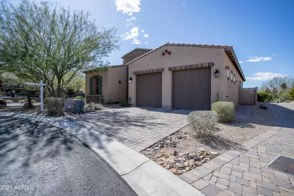 Carefree, AZ 85377,10 Almarte Circle