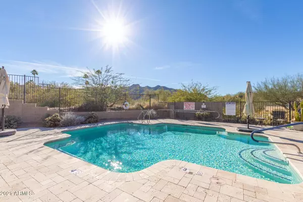 Carefree, AZ 85377,10 Almarte Circle