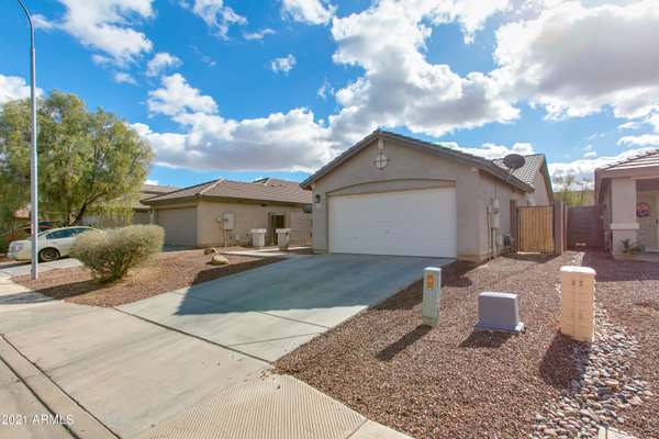 Avondale, AZ 85323,10765 W DEL RIO Lane