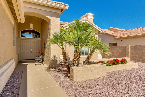 Goodyear, AZ 85395,15558 W FAIRMOUNT Avenue