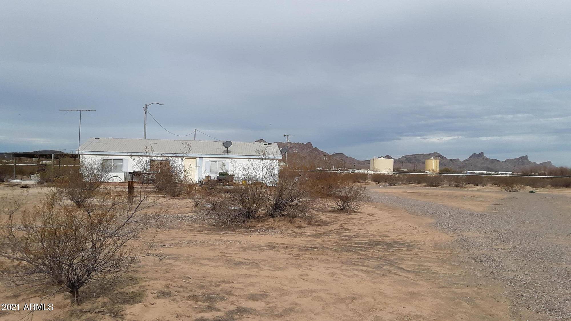 Eloy, AZ 85131,14470 W HYDRUS Avenue