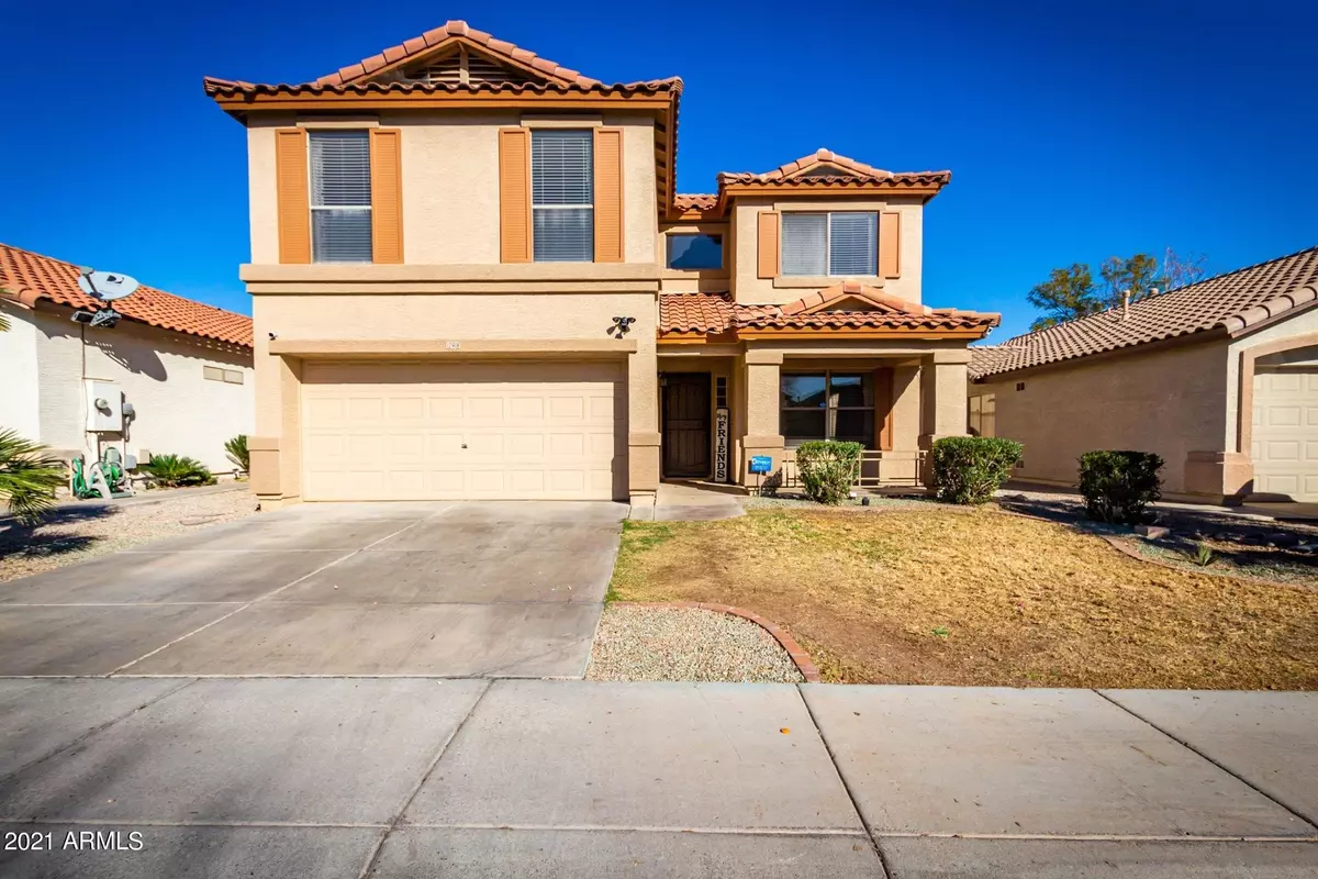 Avondale, AZ 85392,12918 W Monte Vista Road