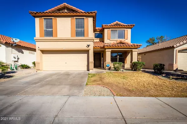 12918 W Monte Vista Road, Avondale, AZ 85392