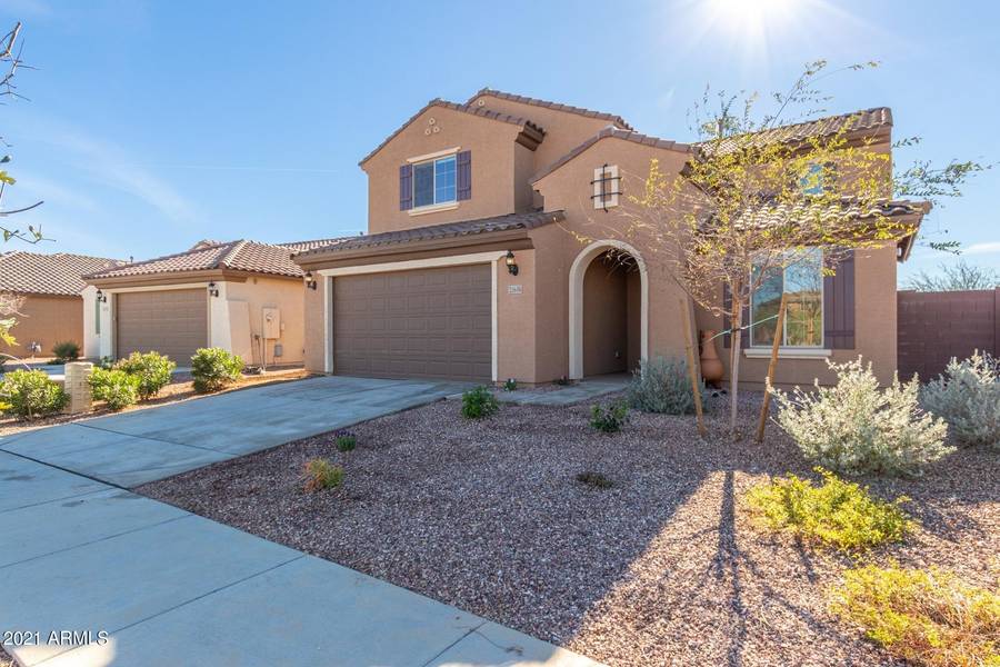 25616 N 162ND Drive, Surprise, AZ 85387