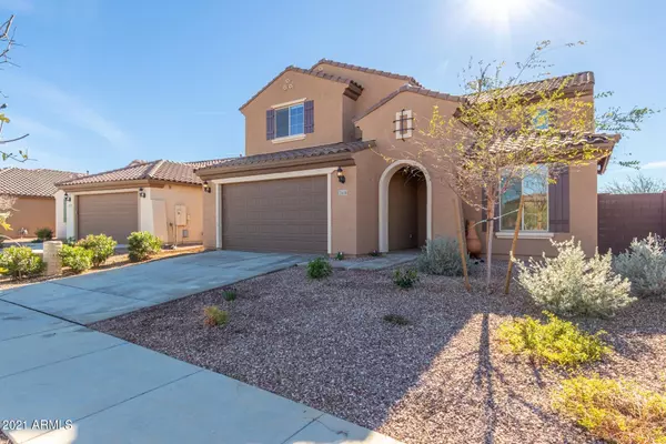 25616 N 162ND Drive, Surprise, AZ 85387