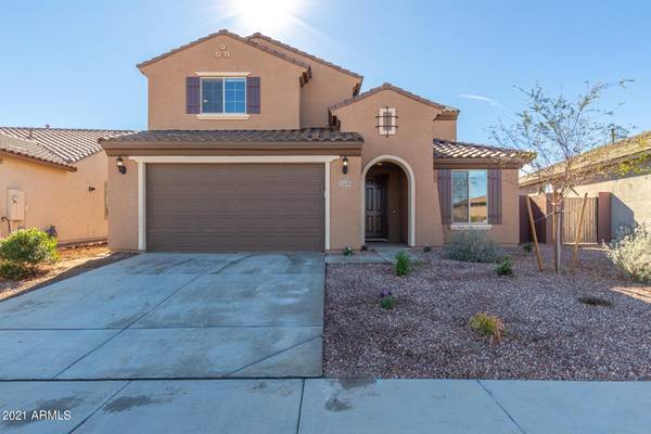 Surprise, AZ 85387,25616 N 162ND Drive