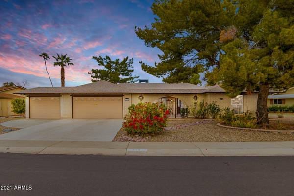 Sun City, AZ 85351,10402 W CAMEO Drive