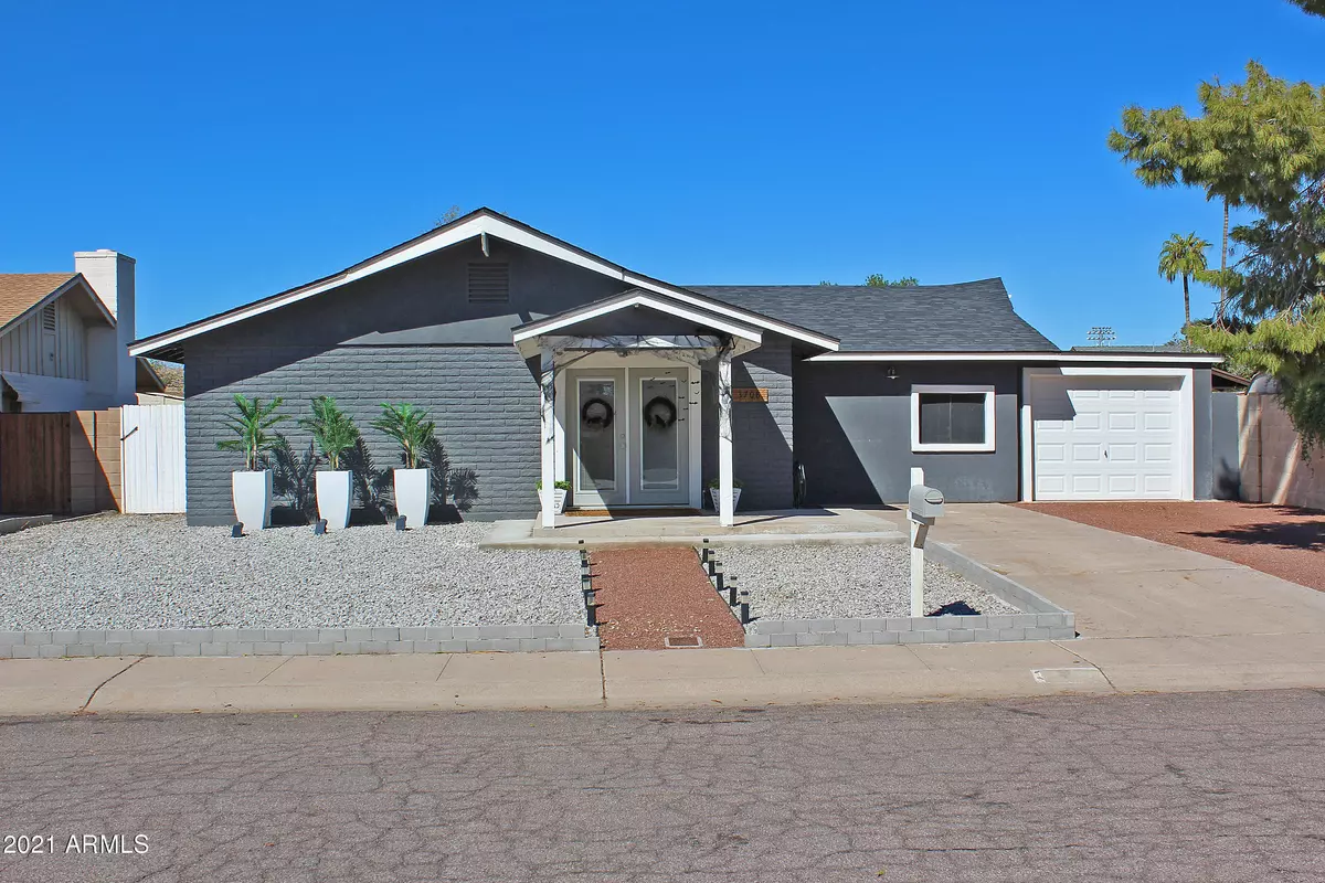 Phoenix, AZ 85029,3708 W SIERRA Street