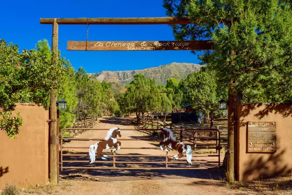 1804 N Pyle Ranch Road, Payson, AZ 85541