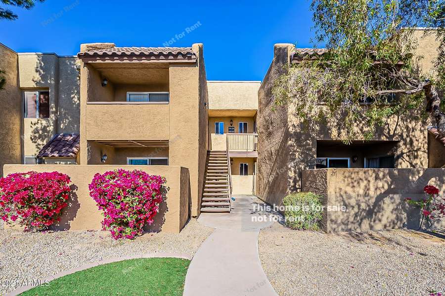 5877 N GRANITE REEF Road #2230, Scottsdale, AZ 85250