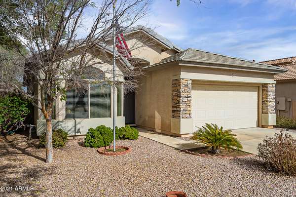 Surprise, AZ 85379,14634 W CROCUS Drive