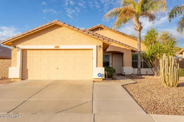 3160 W MATTHEW Drive, Phoenix, AZ 85027