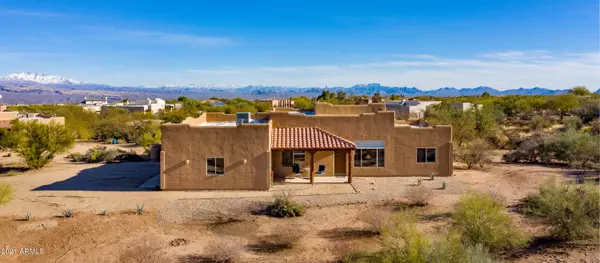 Scottsdale, AZ 85262,14423 E PEAK VIEW Road