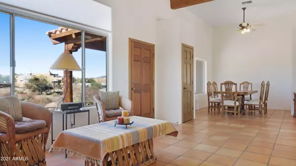 Scottsdale, AZ 85262,14423 E PEAK VIEW Road