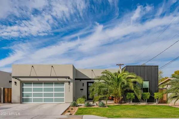 Phoenix, AZ 85016,3412 N 25TH Street N