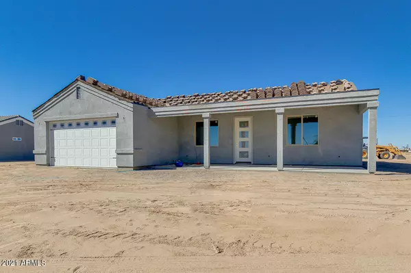 3630 N KIAMI Drive, Eloy, AZ 85131