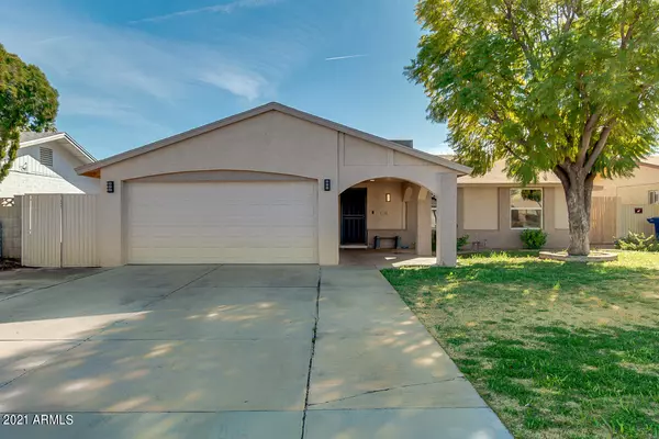 Chandler, AZ 85224,1129 W MESQUITE Street