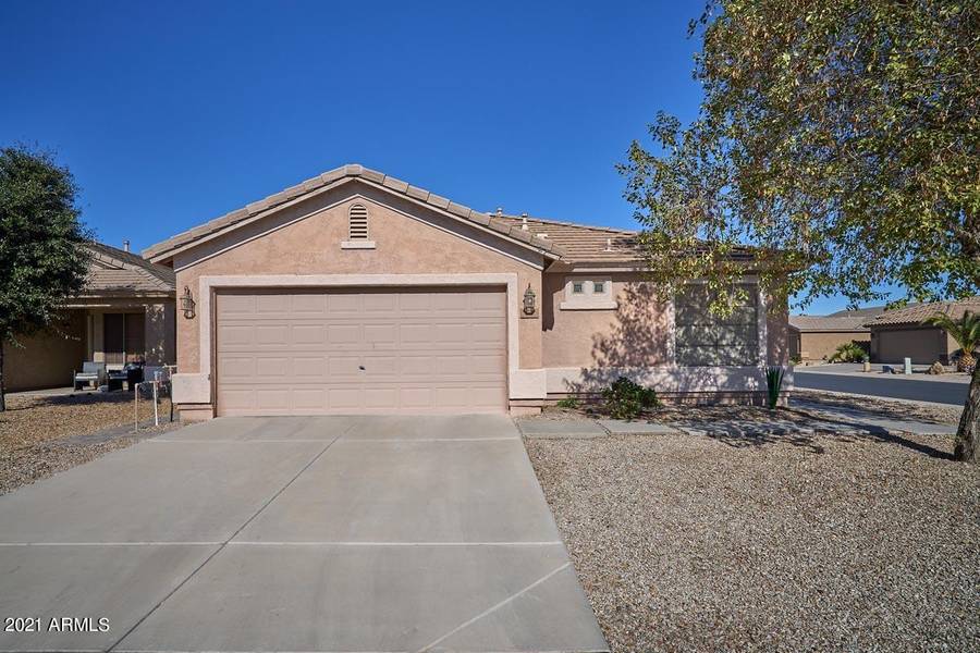 22 E PEPPERGRASS Place, San Tan Valley, AZ 85143