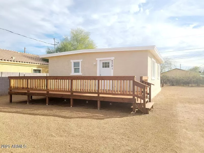 5301 E VISTA GRANDE --, San Tan Valley, AZ 85140