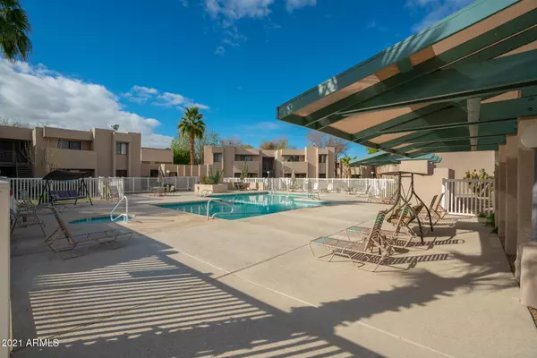 Mesa, AZ 85202,1920 W LINDNER Avenue #237