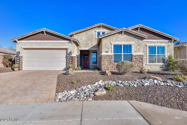 9456 W VIA DEL SOL --, Peoria, AZ 85383