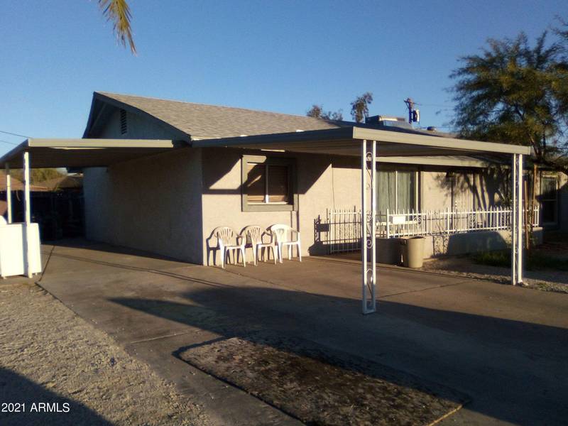 4922 W WELDON Avenue, Phoenix, AZ 85031