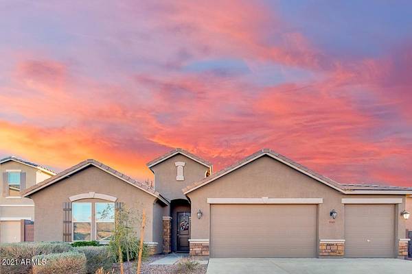 New River, AZ 85087,3765 W ABRAMS Drive