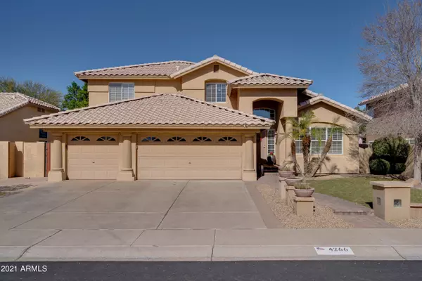 Gilbert, AZ 85234,4266 E Michelle Avenue