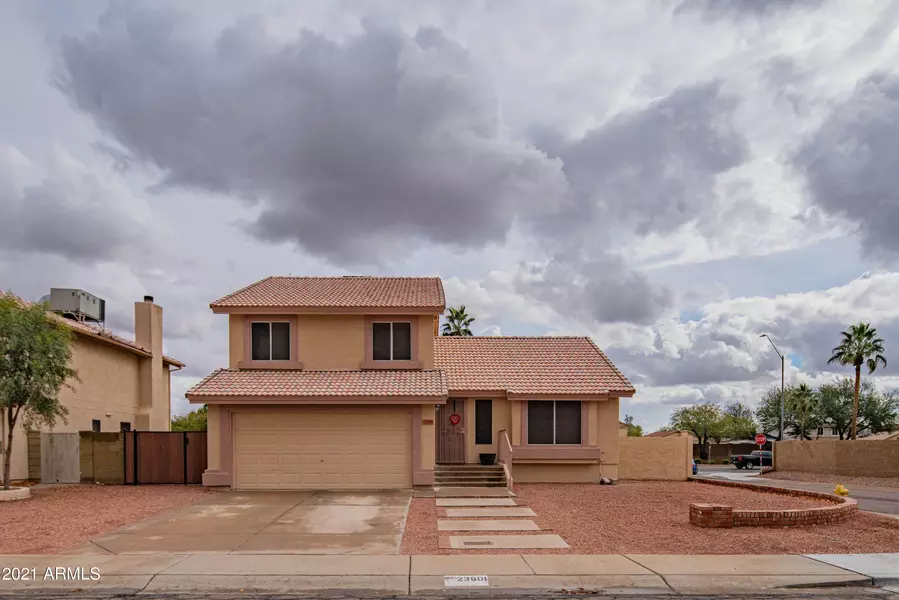 23801 N 39TH Lane, Glendale, AZ 85310