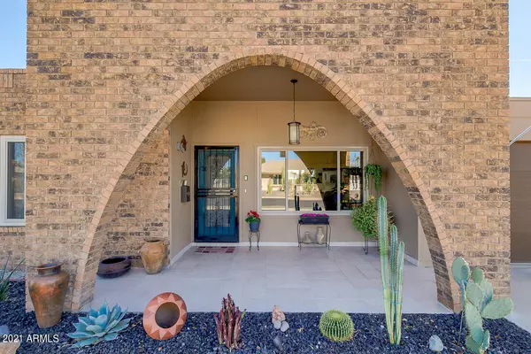 Sun City, AZ 85351,9501 W CEDAR HILL Circle