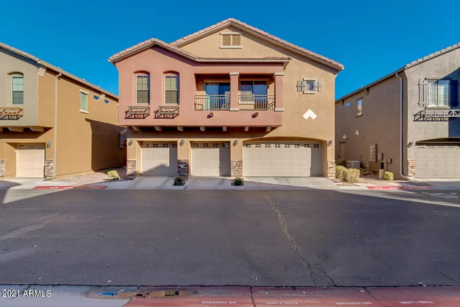 2024 S BALDWIN -- #30, Mesa, AZ 85209