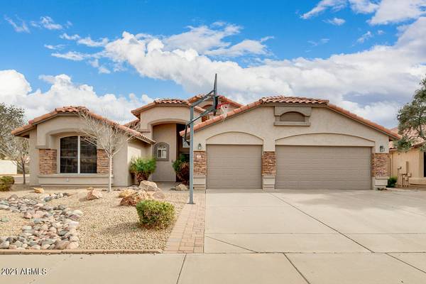 Peoria, AZ 85382,20431 N 99TH Drive