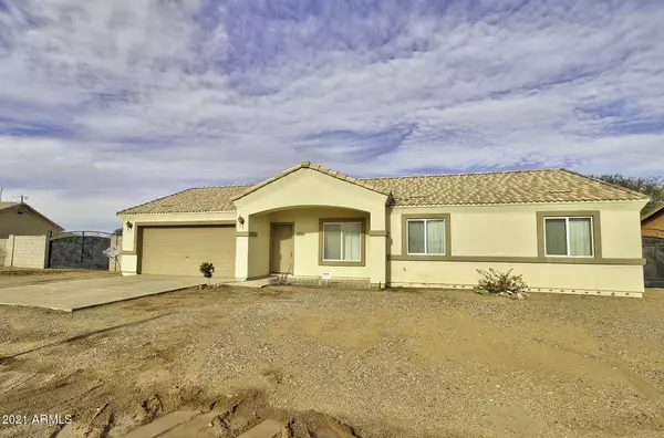 3550 N ZAPOTEC Avenue, Eloy, AZ 85131