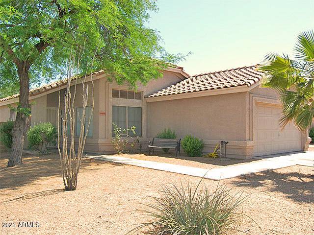 15051 W HERITAGE OAK Way, Surprise, AZ 85374