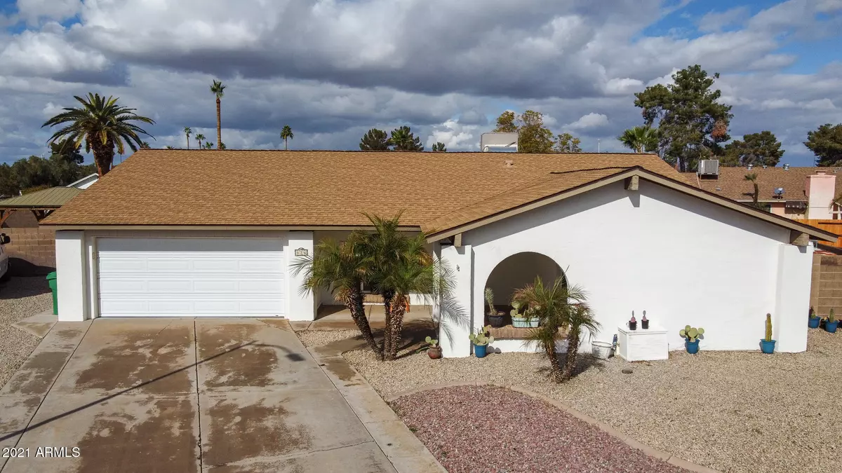 Mesa, AZ 85210,636 W KIOWA Avenue