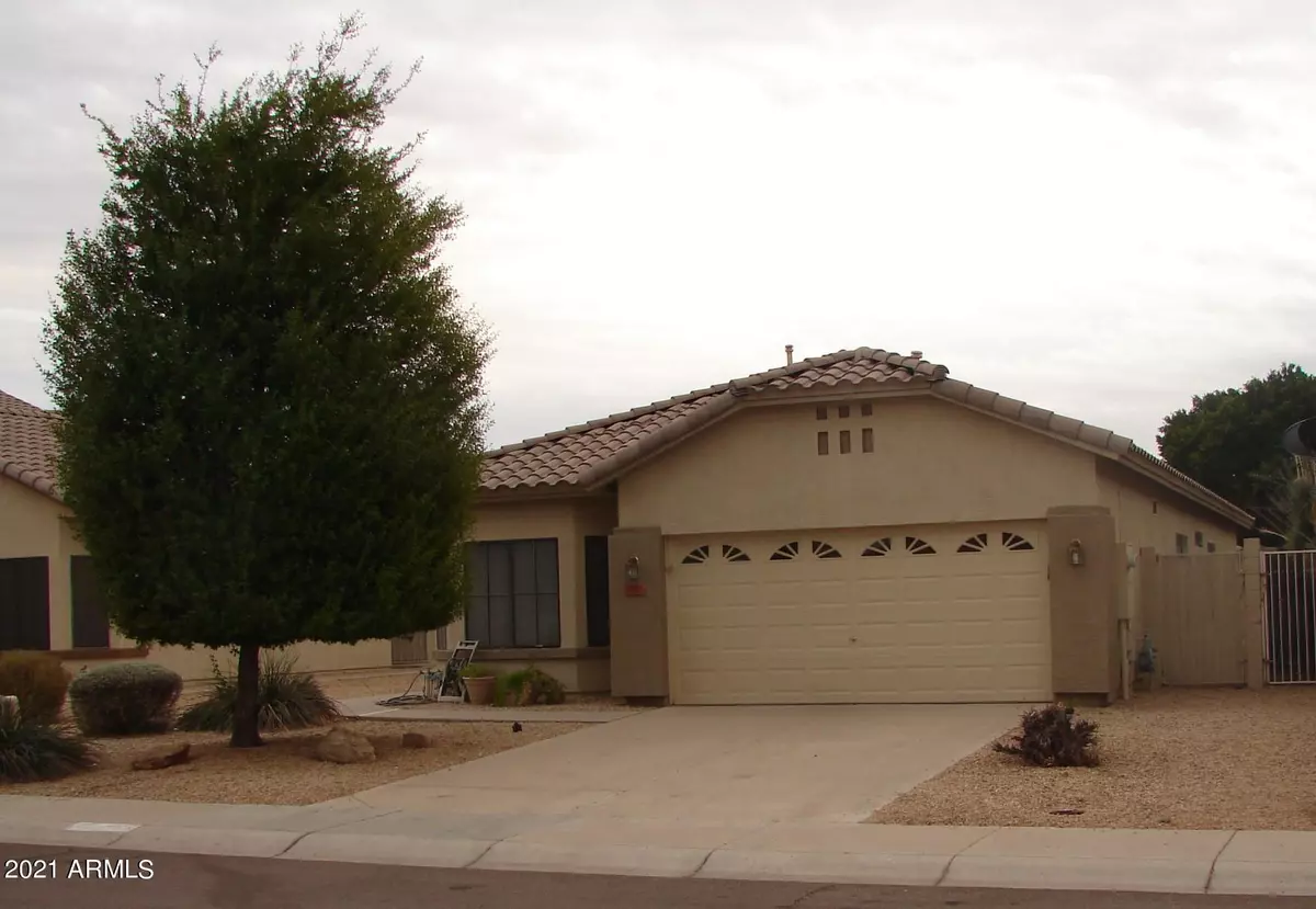 Peoria, AZ 85345,8927 W PARADISE Drive