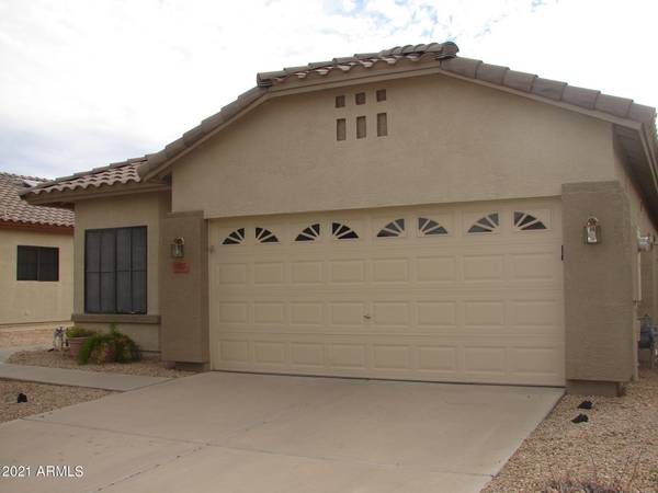 Peoria, AZ 85345,8927 W PARADISE Drive