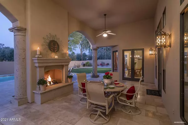 Scottsdale, AZ 85254,6230 E YUCCA Street