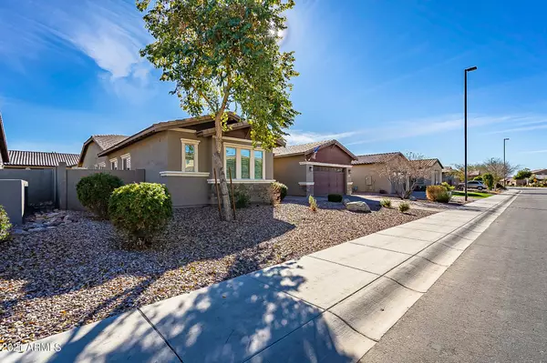 Gilbert, AZ 85298,3469 E ORLEANS Drive