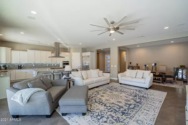 Gilbert, AZ 85298,3469 E ORLEANS Drive