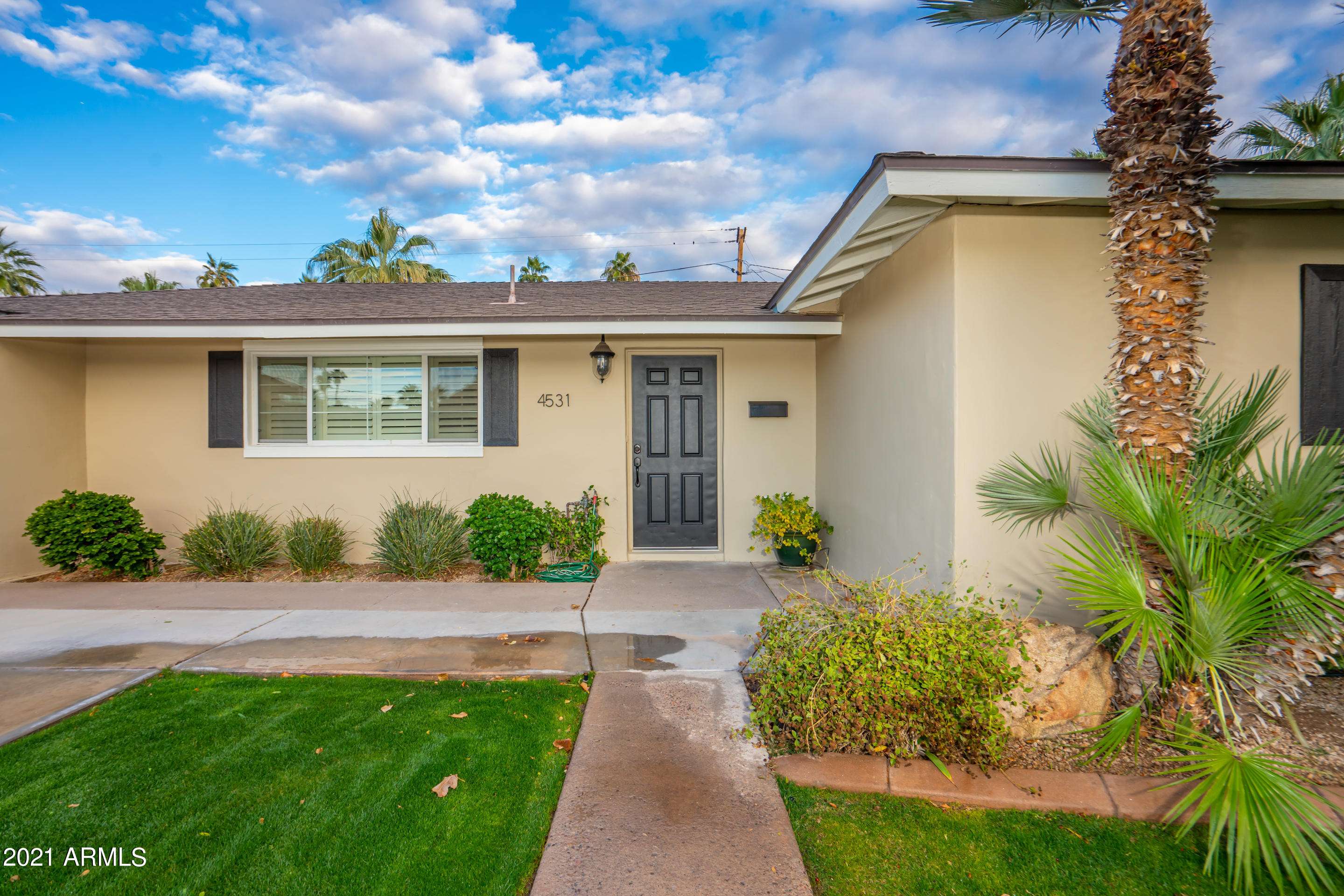 Scottsdale, AZ 85251,4531 N 75TH Street