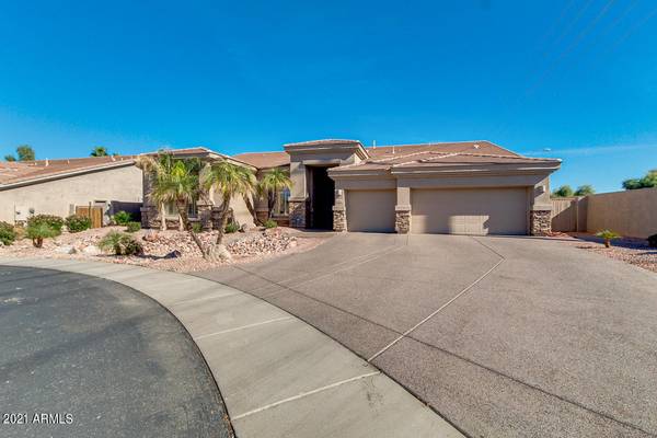 Chandler, AZ 85286,1993 S COMANCHE Drive