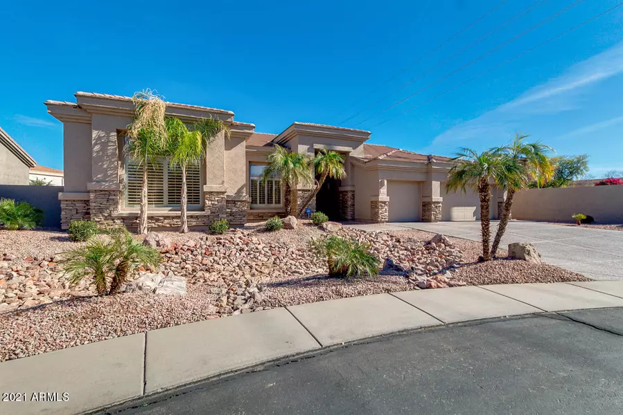 1993 S COMANCHE Drive, Chandler, AZ 85286