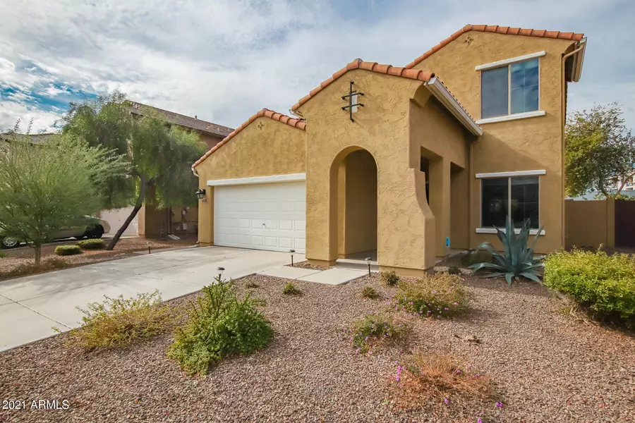 16334 N 73RD Lane, Peoria, AZ 85382