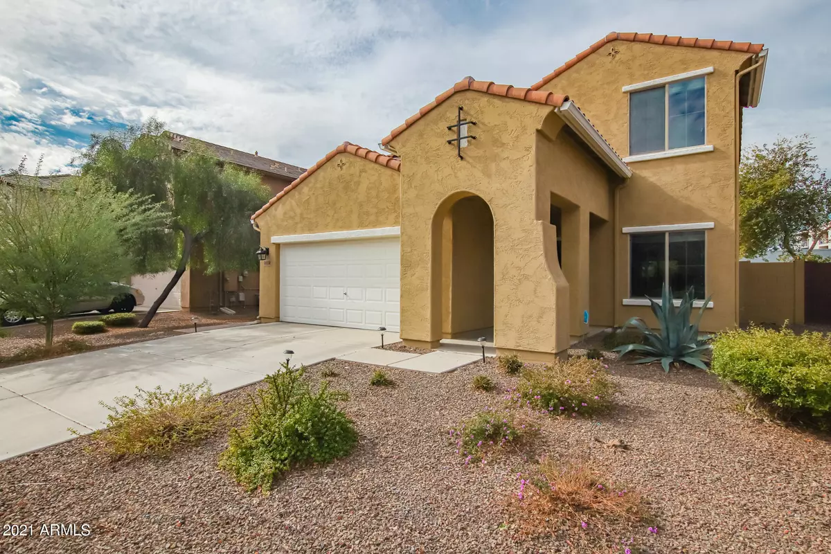 Peoria, AZ 85382,16334 N 73RD Lane