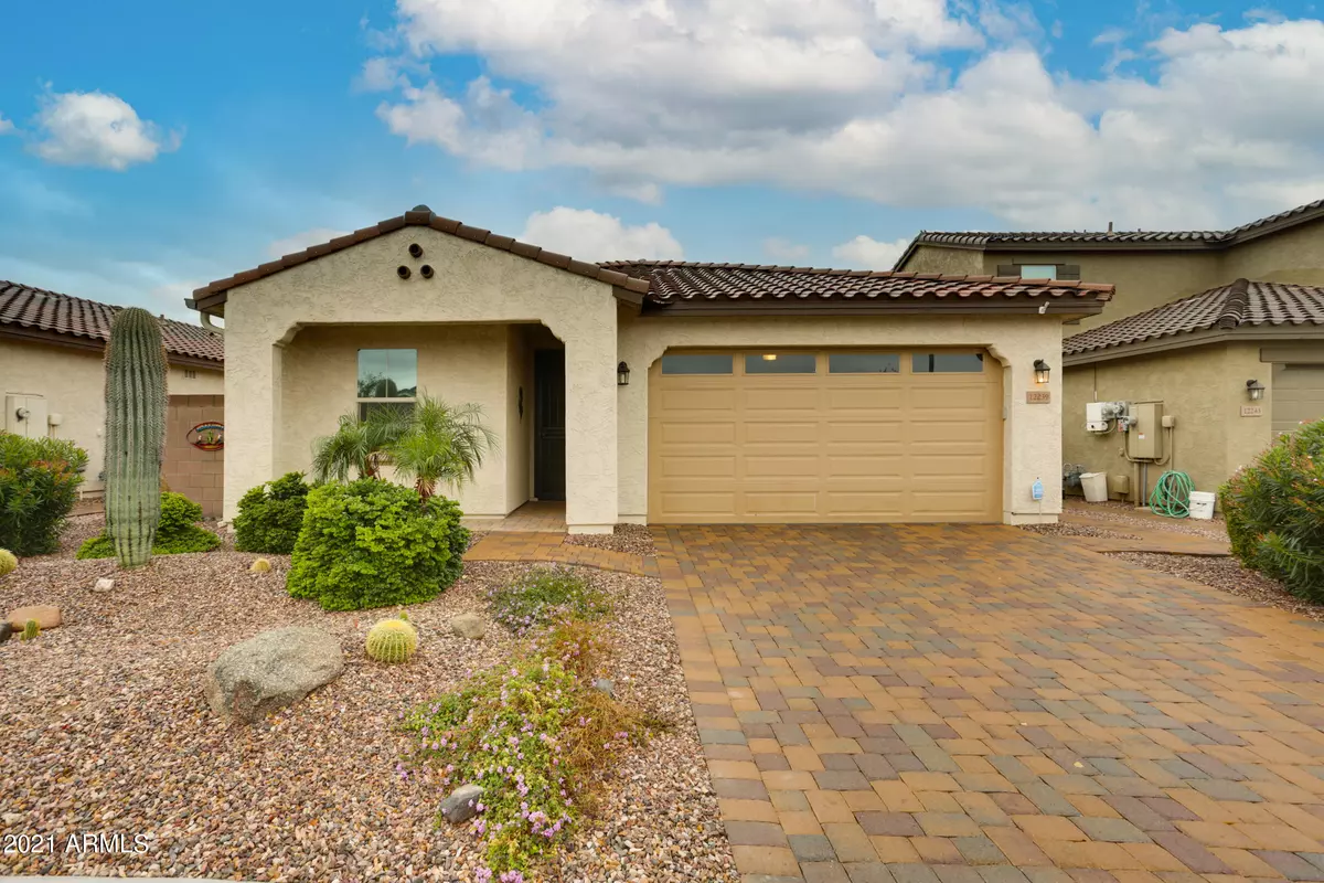 Peoria, AZ 85383,12239 W DESERT MOON Way