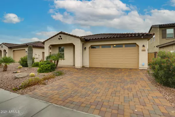 Peoria, AZ 85383,12239 W DESERT MOON Way