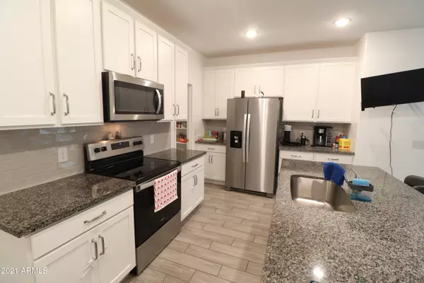 Goodyear, AZ 85338,15257 W SHERMAN Street