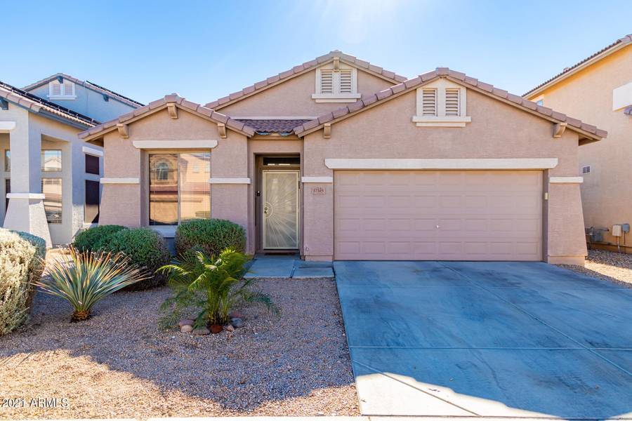 17145 W LUNDBERG Street, Surprise, AZ 85388